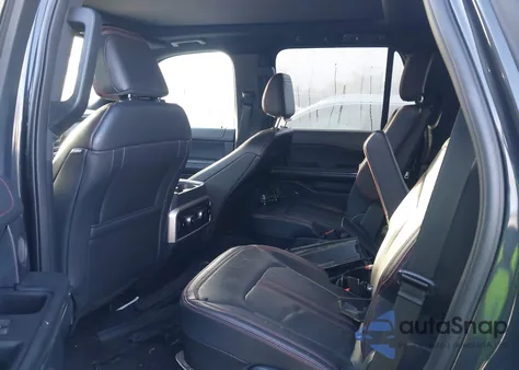 2024 Ford Expedition Limited from USA, damaged, VIN 1FMJU2A82REA58955